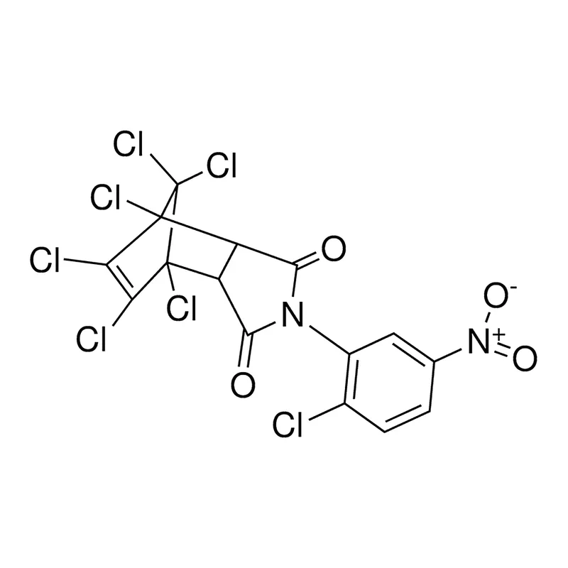 Merck N-(2-CHLORO-5-NITROPHENYL)-1,4 - 50 MG&