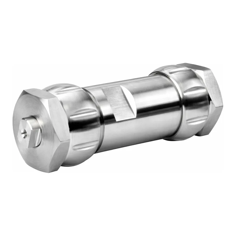 Waters XBridge BEH HILIC OBD Prep Column, 130Å, 5 µm, 30 mm X 100 mm, 1/pk