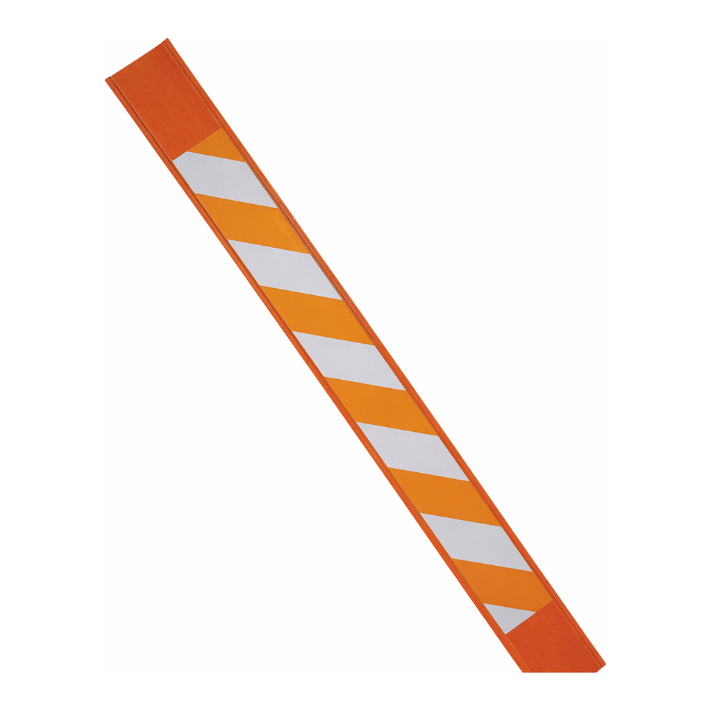 Brady Reflective BradyStake Warning Stakes