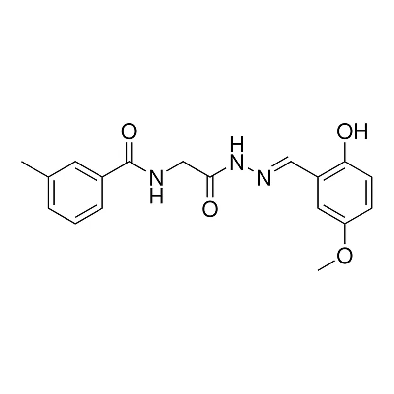 Merck N-(2-(2-(2-HYDROXY-5-METHOXYBENZ-