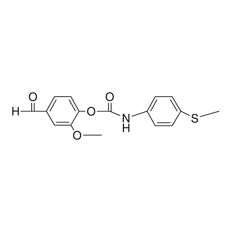 Merck 4-FORMYL-2-METHOXYPHENYL N-(4- - 50 MG&