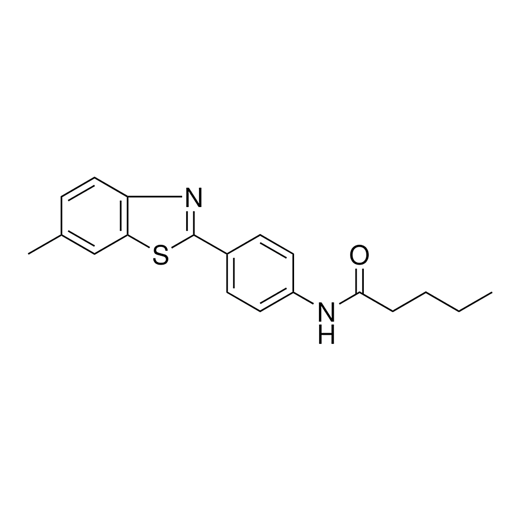 Merck N-(4-(6-METHYL-1,3-BENZOTHIAZOL--