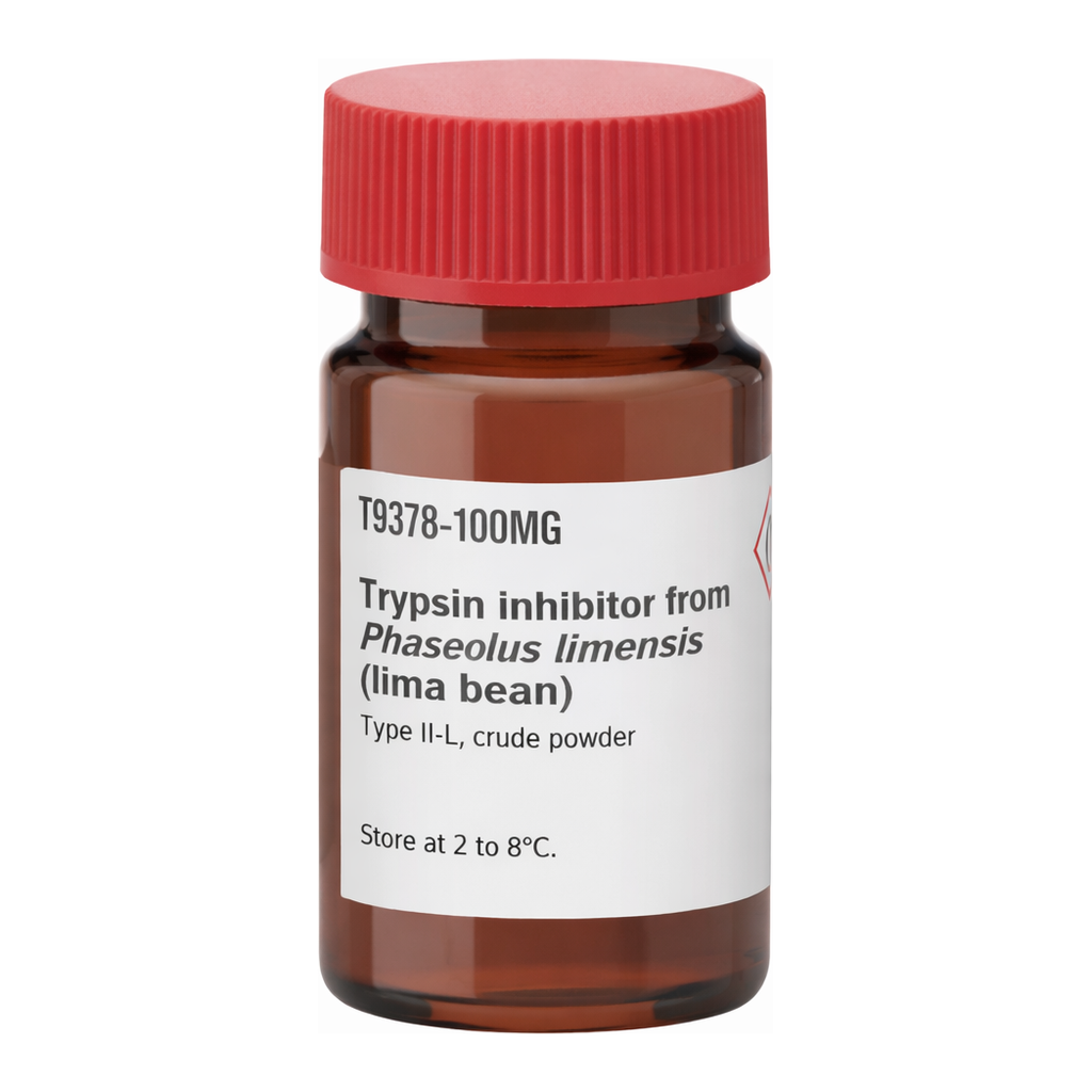 Merck TRYPSIN INHIBITOR TYPE II-L CRUDE POWDER
