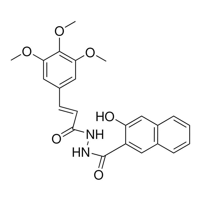 Merck 3-HYDROXY-2-NAPHTHOIC ACID N2- - 25 MG&