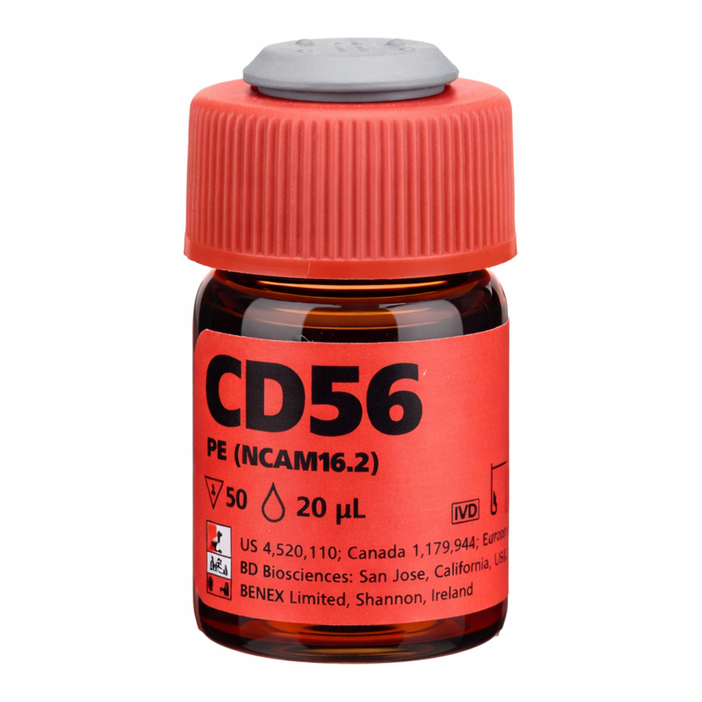 BD CD56 PE