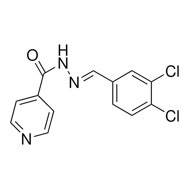 Merck ISONICOTINIC 3,4-DICHLOROBENZY - 50 MG&