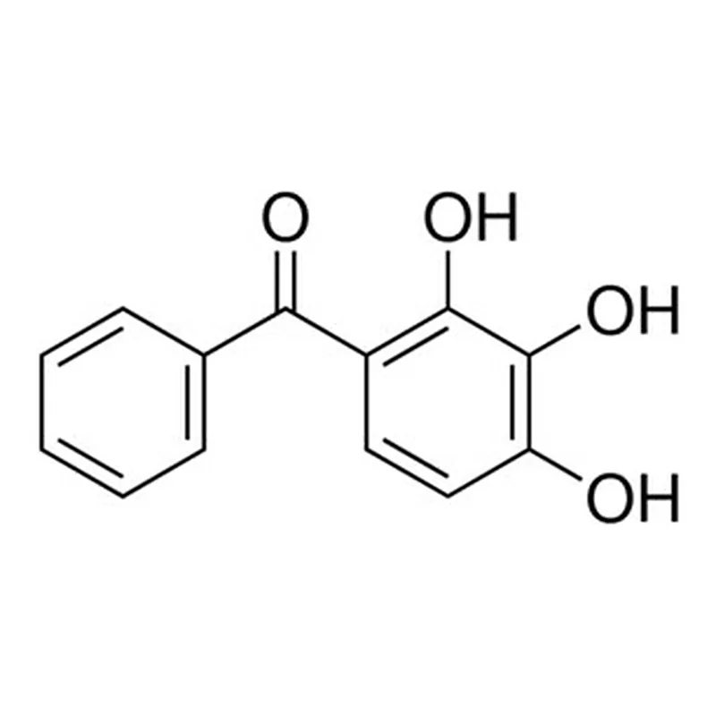 Merck 2,3,4-TRIHYDROXYBENZOPHENONE, 97%
