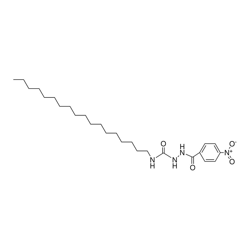 Merck RCL S13,742-1 - 50 MG