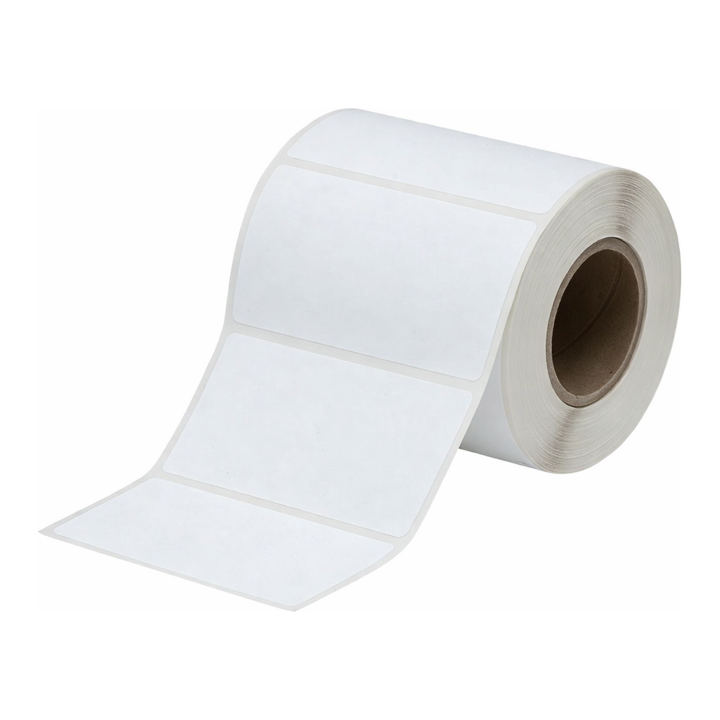 Brady BradyJet J2000 UL Approved Polyester Labels