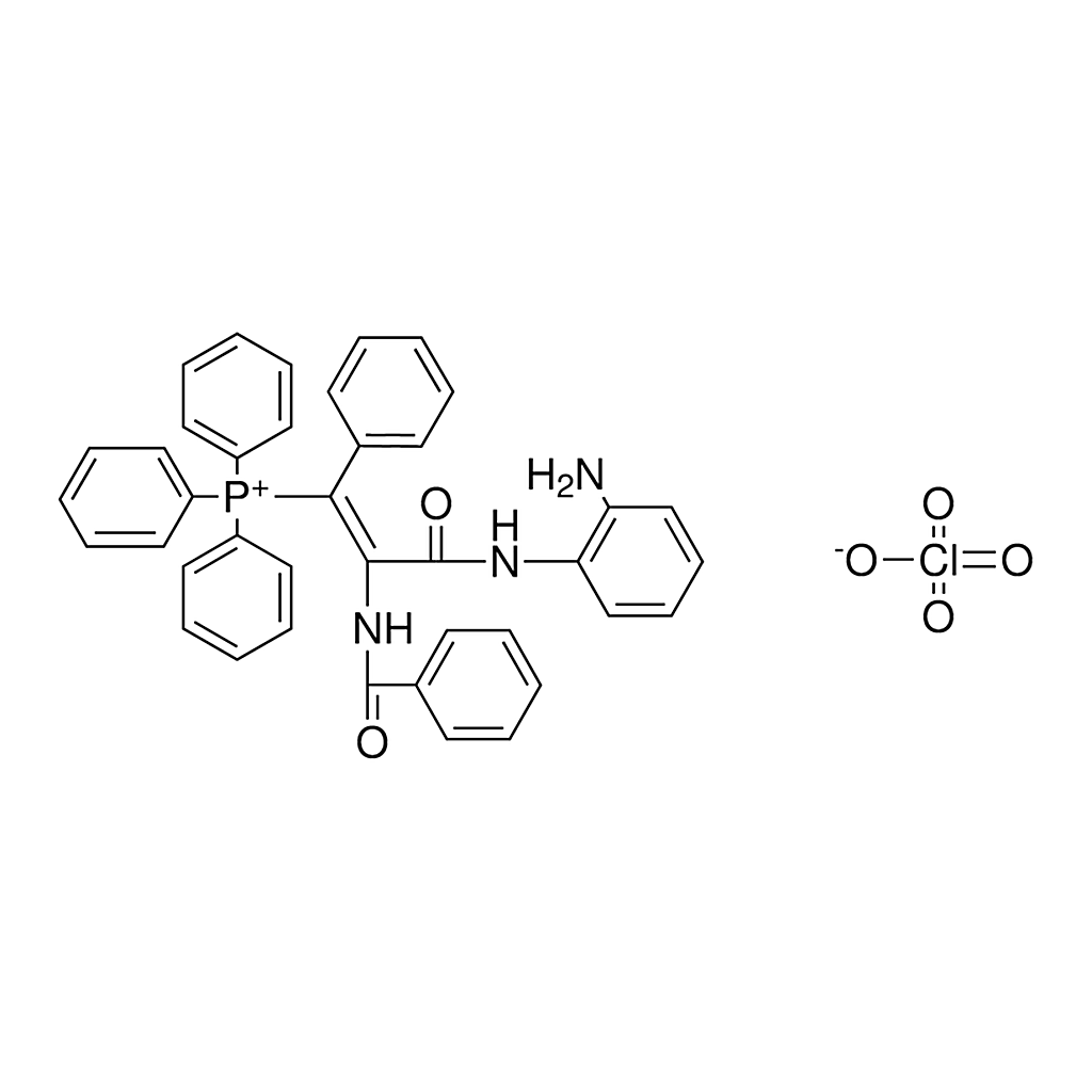 Merck ((AMINO-PHENYLCARBAMOYL)-BENZOY-
