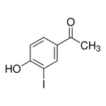 Merck 4'-Hydroxy-3'-iodoacetophenone