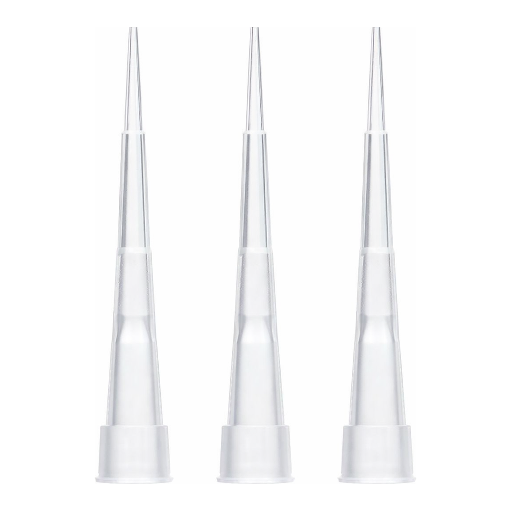 Sarstedt 10ul Pipette tips - small & fine
