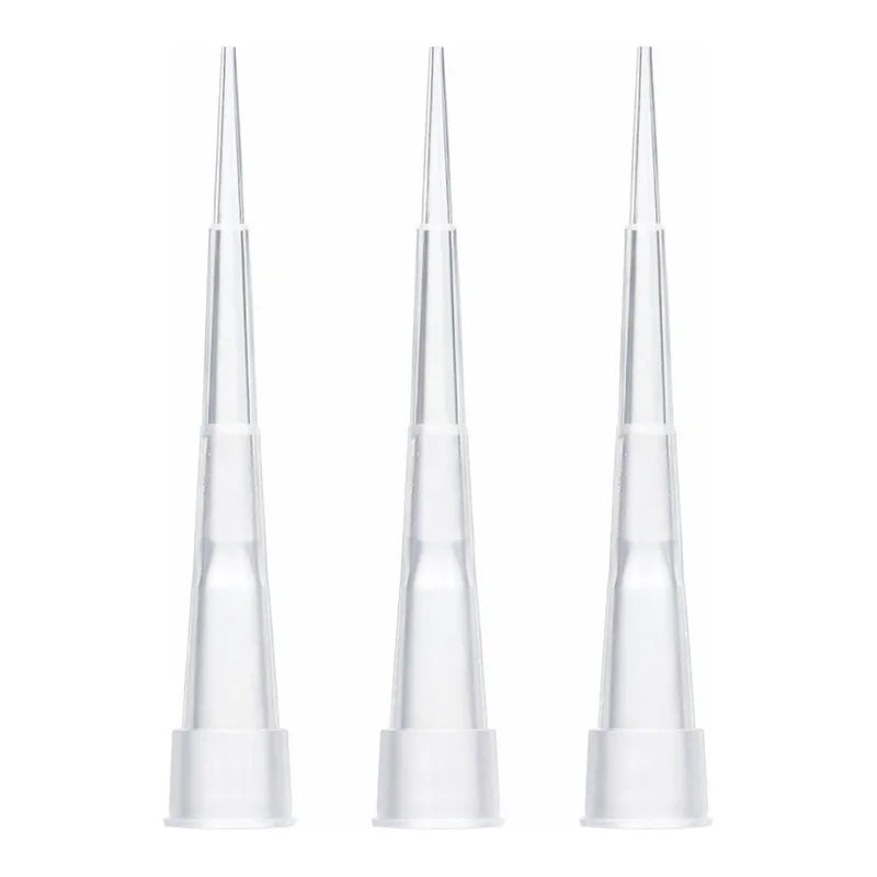 Sarstedt 10ul Pipette tips - small & fine