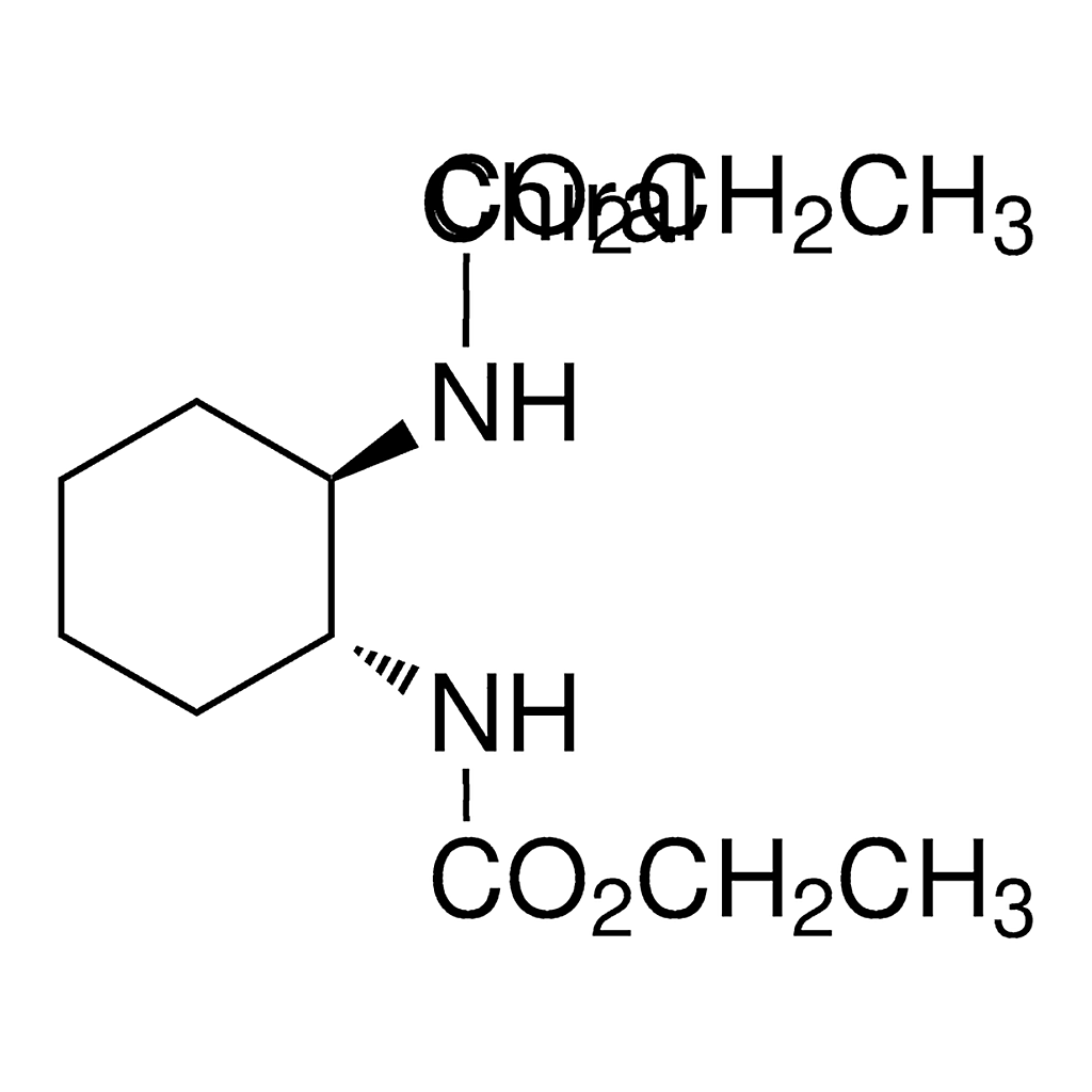 Merck DIETHYL (1R,2R)-CYCLOHEXANE-1,2--