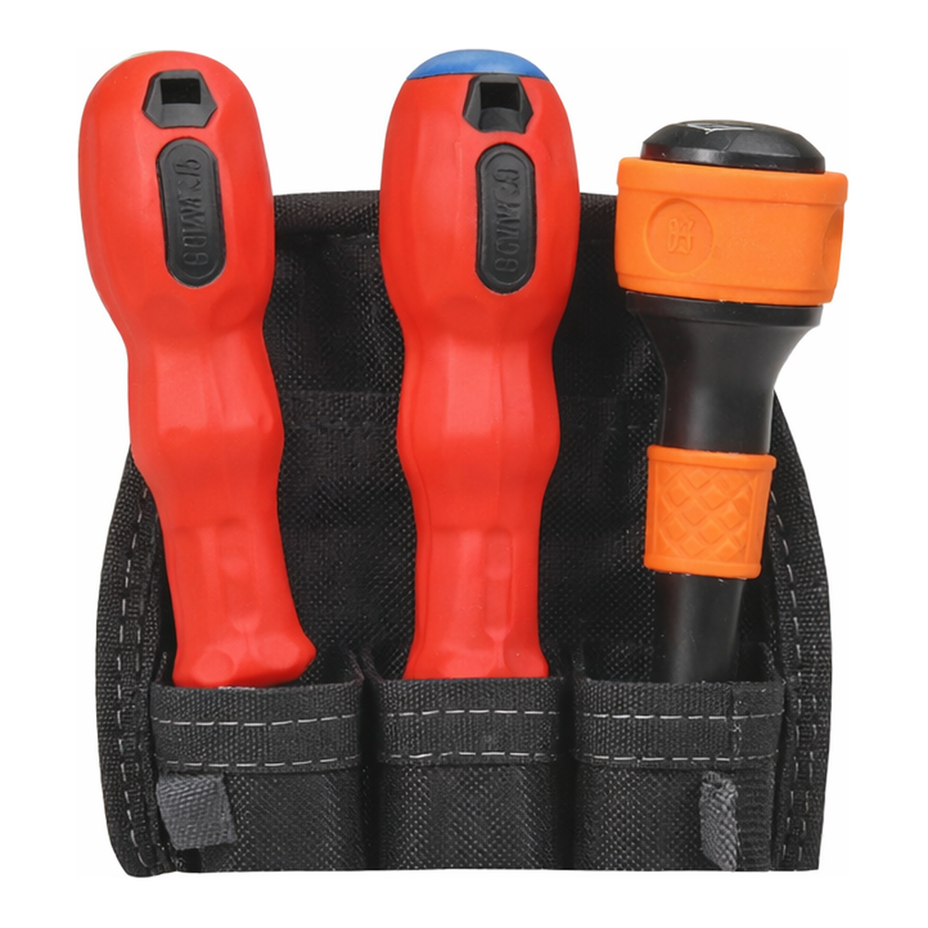 Daihan Science 다용도 공구집 (7구) Driver Pouch