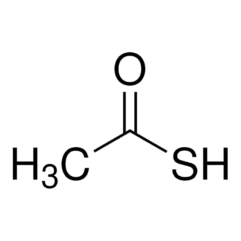 Merck Thioacetic acid