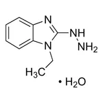 Merck 1-Ethyl-2-hydrazino-1H-benzimidazole hydrate