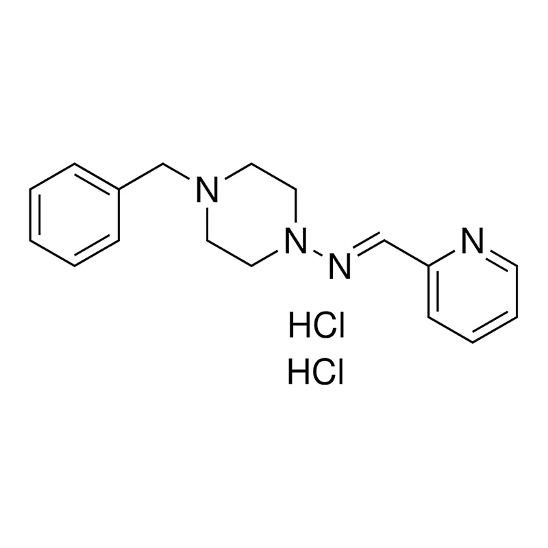 Merck (4-BENZYL-PIPERAZIN-1-YL)-PYRID - 50 MG&