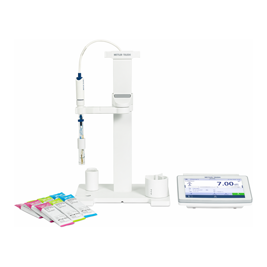 pH meter SevenDirect SD20 HA Kit