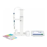 pH meter SevenDirect SD20 HA Kit
