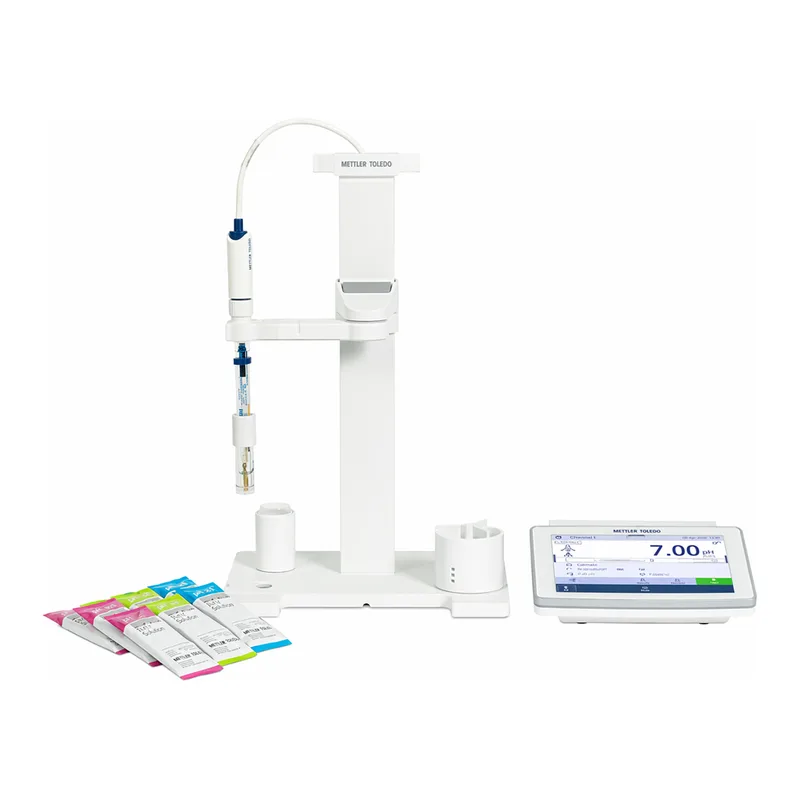 pH meter SevenDirect SD20 HA Kit
