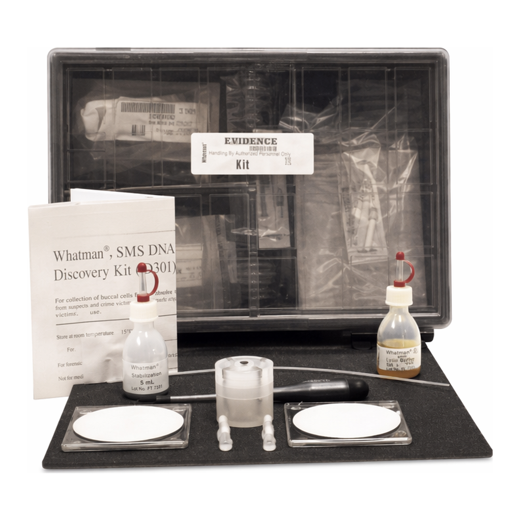 Waters Flowcell Kit, 3 mm Platinum WE/ ISAAC Ref.
