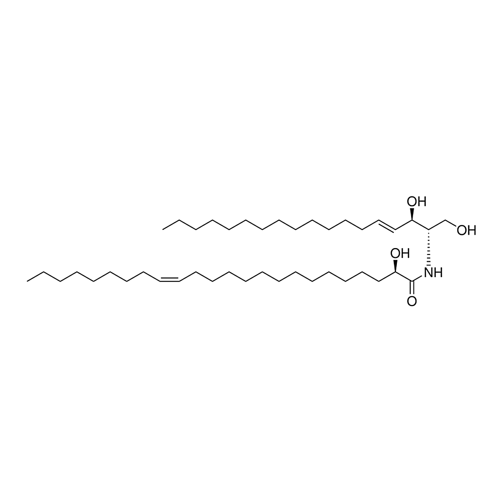 Merck 24:1(2R-OH) Ceramide