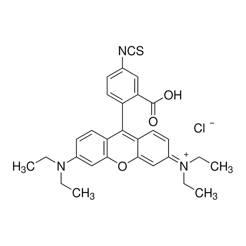 Merck Rhodamine B isothiocyanate