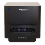 Thermo Fisher Scientific QuantStudio Absolute Q Digital PCR System, desktop