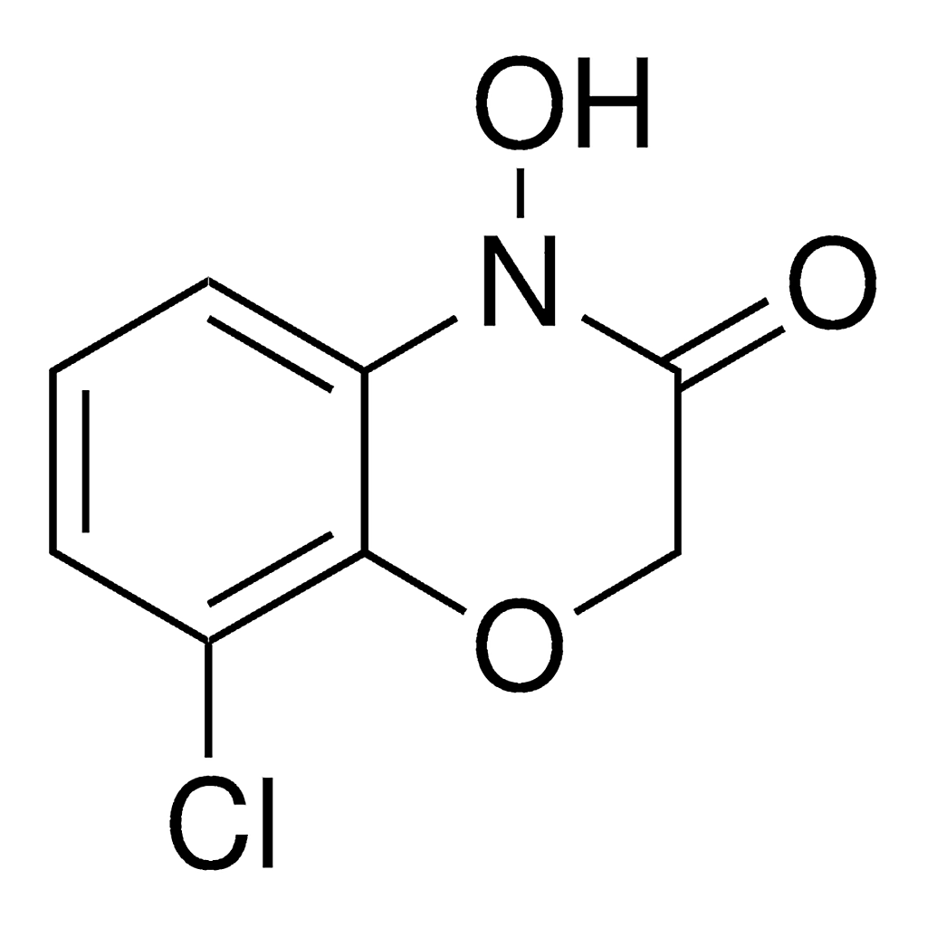 Merck 8-CHLORO-4-HYDROXY-2H-BENZO[B][1-