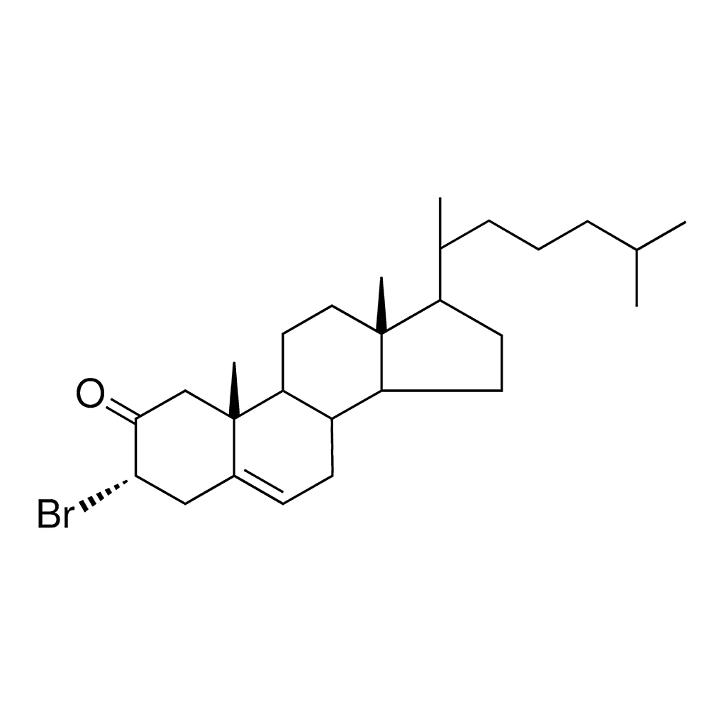 Merck 3-BR-17-(DIMETHYL-HEXYL)-DIMET - 10 MG&