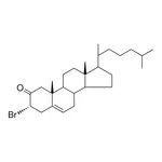 Merck 3-BR-17-(DIMETHYL-HEXYL)-DIMET - 10 MG&