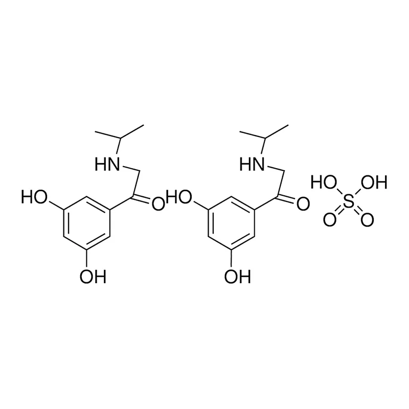 Merck 3',5'-DIHYDROXY-2-(ISOPROPYLAMIN-