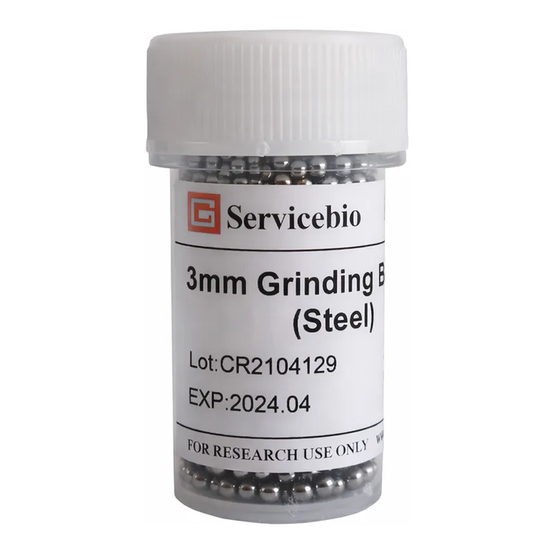 Servicebio Grinding Beads (Steel)