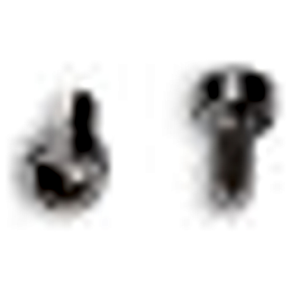 [피펫 부품] TIP EJECTOR BAR CONN ECTING SCREWS 2 PCS