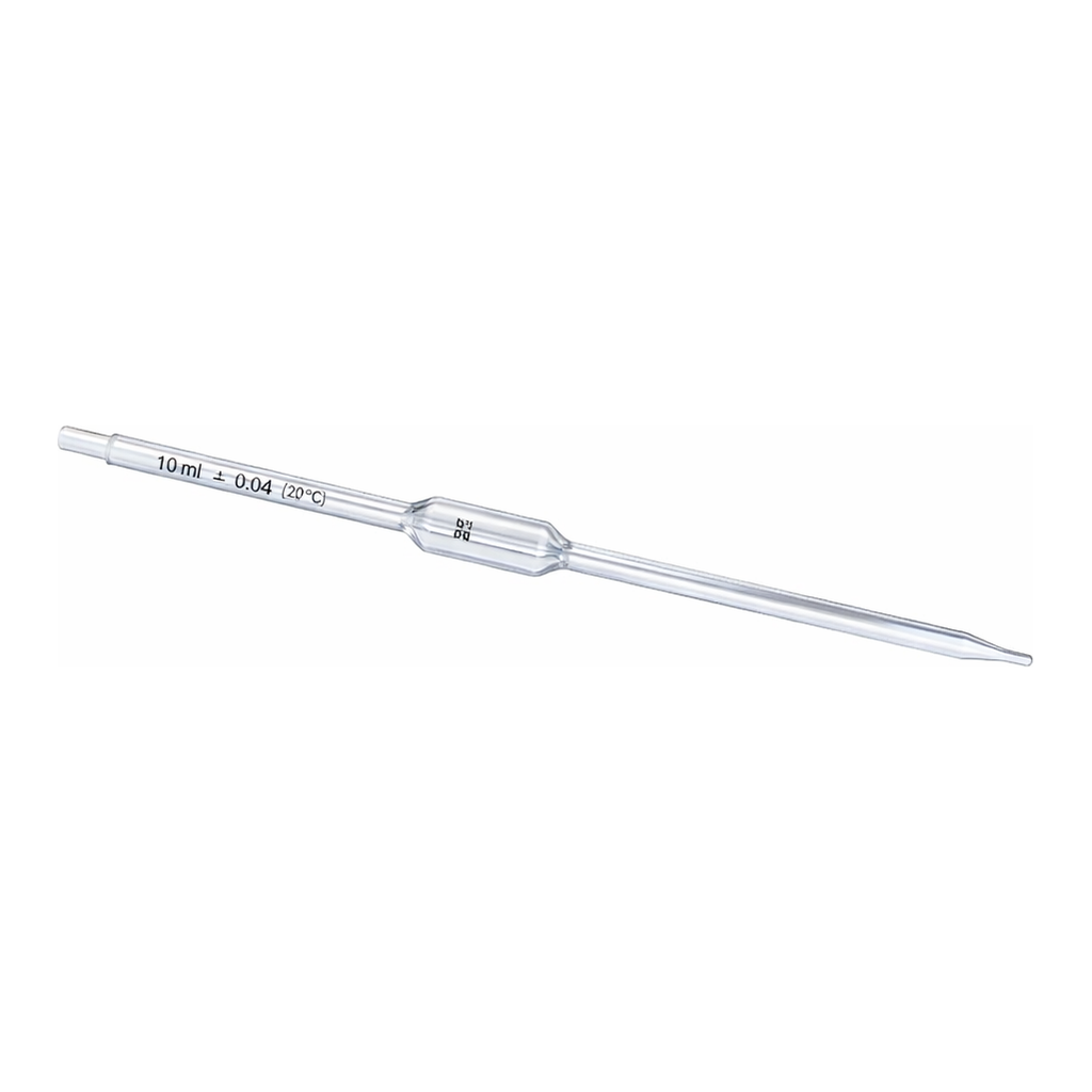 Thermo Fisher Scientific PYREX Reusable Class A Volumetric Pipets, Color-Coded