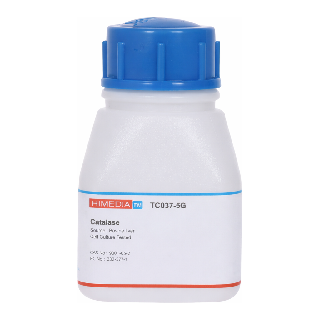 Himedia Catalase
