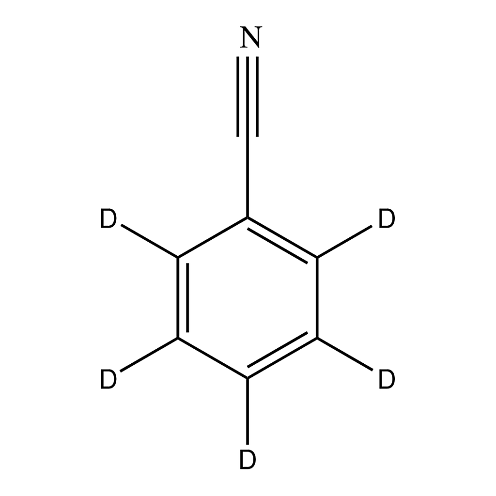 Merck Benzonitrile-d5