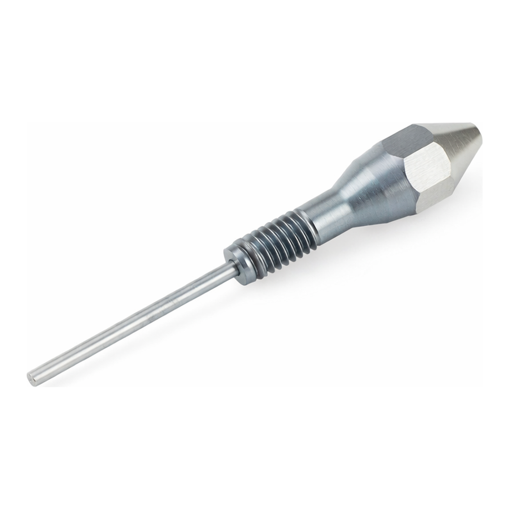 Restek FID Jet, Capillary Dedicated Jet for Agilent 5890/6890/6850/7890 GCs, ea (0.011in ID Tip)