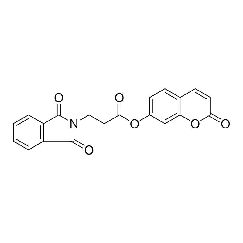 Merck 3-(1,3-DIOXO-1,3-2H-ISOINDOL-2 - 5 MG&