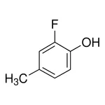Merck 2-fluoro-4-methylphenol