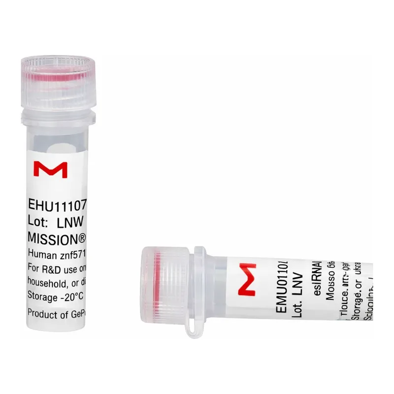 Merck MISSION(R) esiRNA