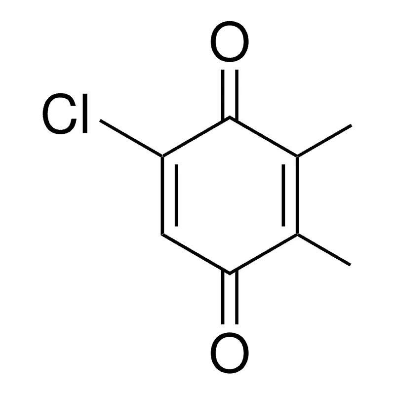Merck 5-CHLORO-2,3-DIMETHYL-(1,4)BENZO-