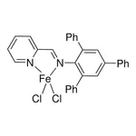 Merck Ritter Iminopyridine Ferrous Chloride Polymerization Catalyst