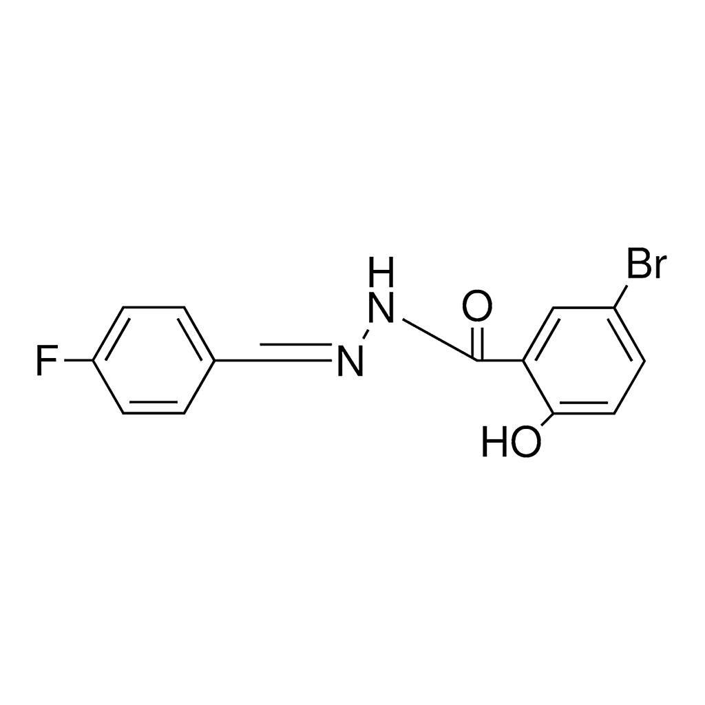 Merck 5-BROMO-2-HYDROXY-BENZOIC ACID -