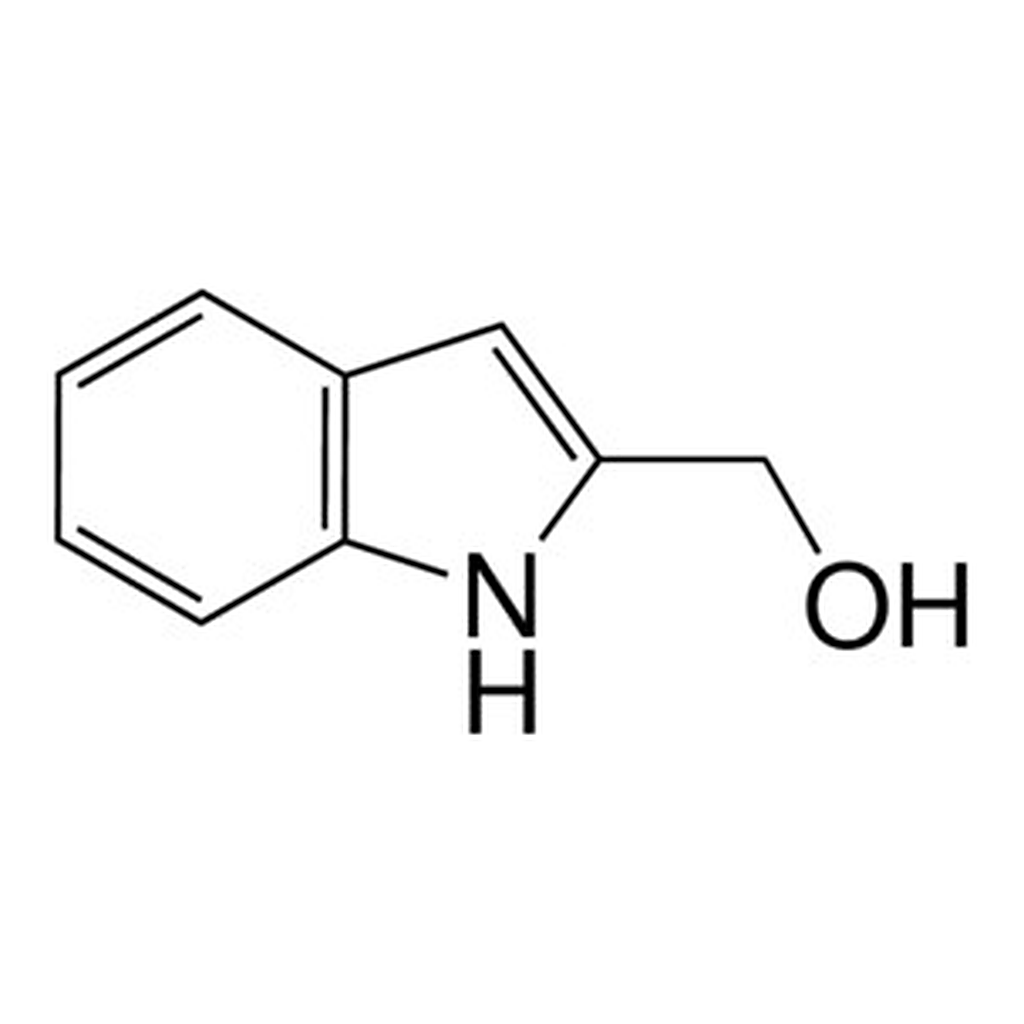 Merck 1H-INDOLE-2-METHANOL, 90%