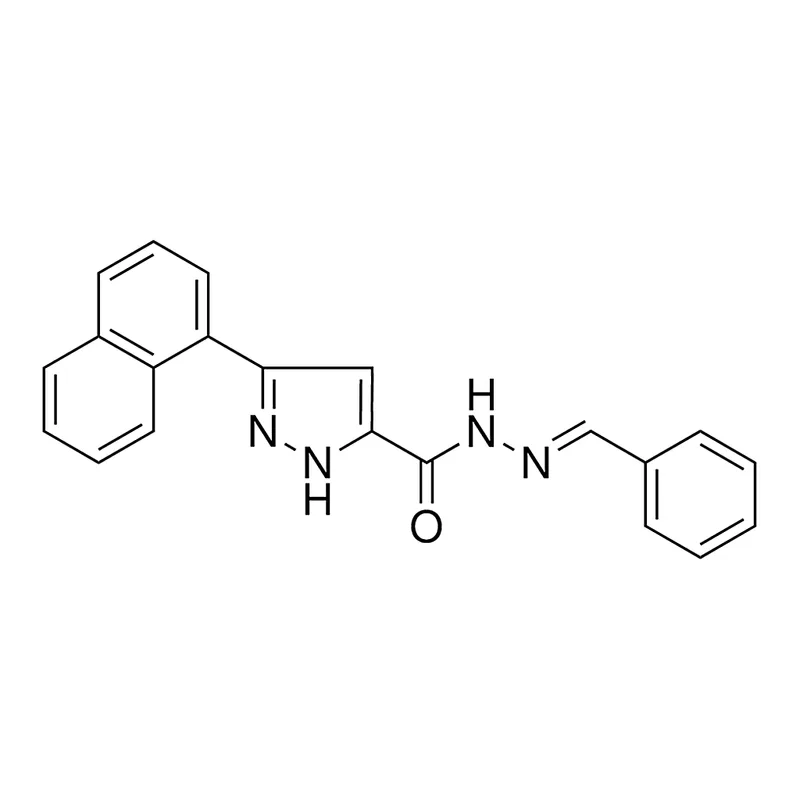 Merck 5-NAPHTHALEN-1-YL-2H-PYRAZOLE-3 - 50MG &