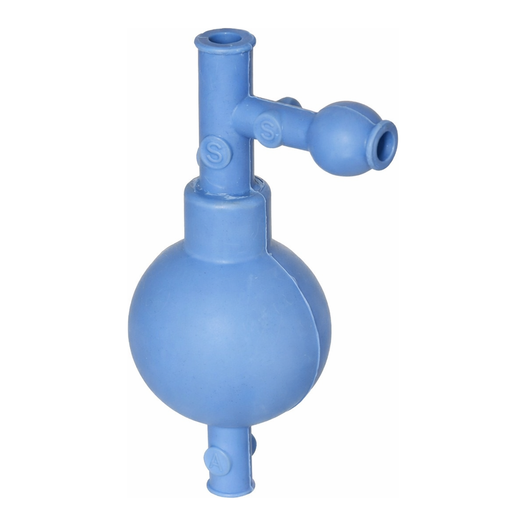 Merck PIPETTE FILLER, BLUE&