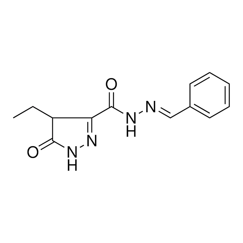 Merck 4-ETHYL-5-OXO-4,5-DIHYDRO-1H-PYR-