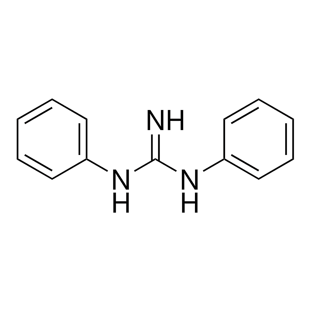 Merck 1,3-Diphenylguanidine